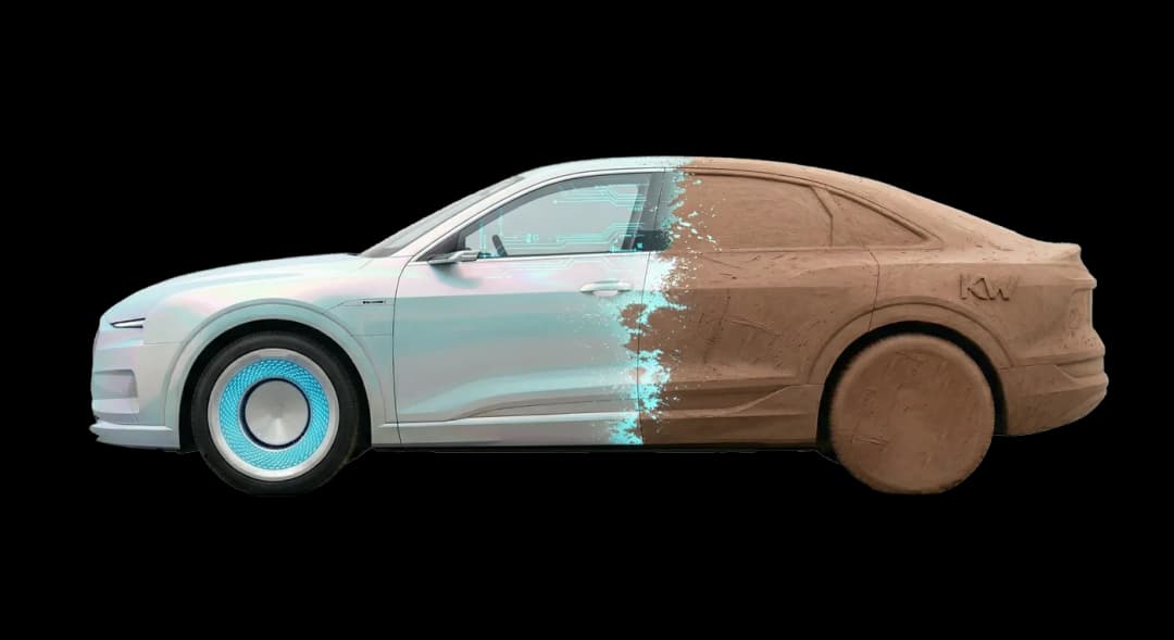 Autonome Fahrzeuge (AVs)