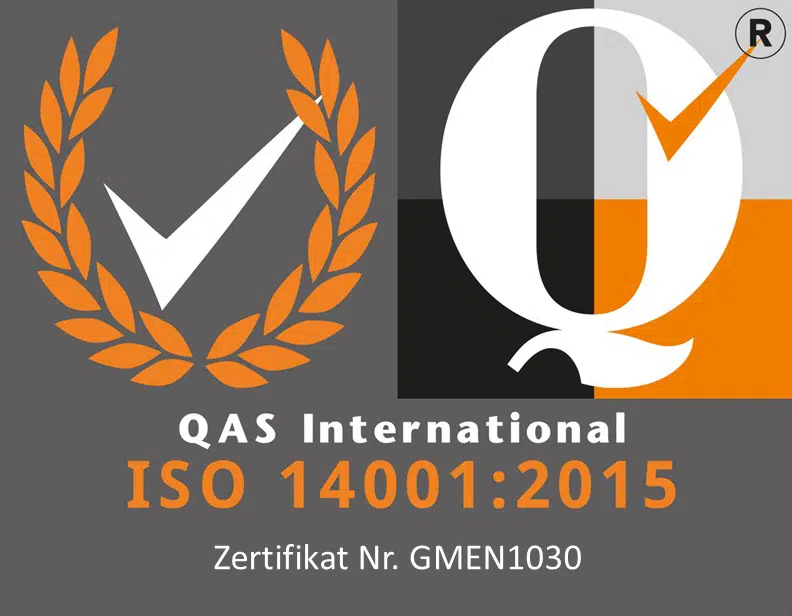 ISO 14001:2015